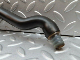 5046 Mercedes-Benz R107 350SL Air Intake Breather Hose 1160940482