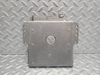 W210 engine control unit ecu used OEM