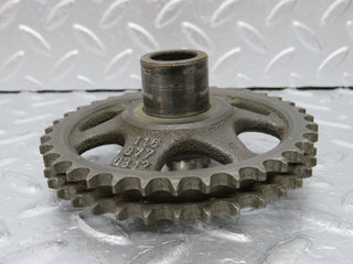 32765 Mercedes-Benz C107 R107 350 V8 Timing Gear Sprocket 1160770312