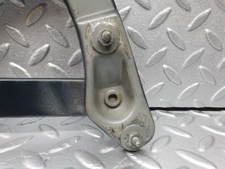 41874 Mercedes-Benz W202 C200 Bonnet Hinge Left Side 2028800128