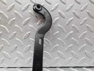 43242 Mercedes-Benz W108 280SE Bonnet Hinge Support Right Side