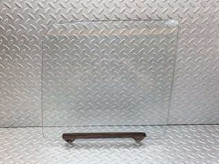 43219 Mercedes-Benz W108 280SE Front Left Door Window Glass