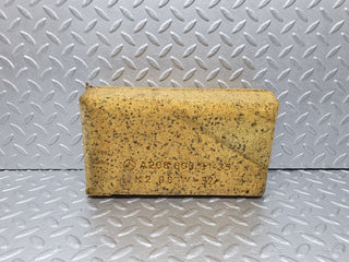 41960 Mercedes-Benz W202 C200 Central Locking Vacuum Pump Housing 2088000135