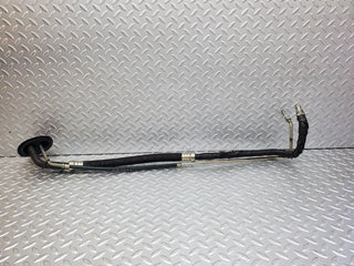 45972 Mercedes-Benz W126 420SE Air Condition Hose Pipe 1268301415 1268301515 1269970581
