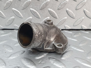 44034 Mercedes-Benz C123 230CE Coupe Thermostat Housing 1022030374