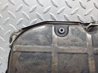 44561 Mercedes-Benz W123 280E Automatic Gearbox Oil Pan 722.309 1262711080