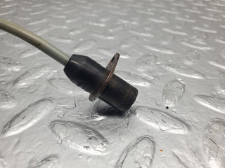 W123 crankshaft position sensor used OEM
