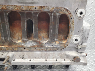 W112 engine block used OEM