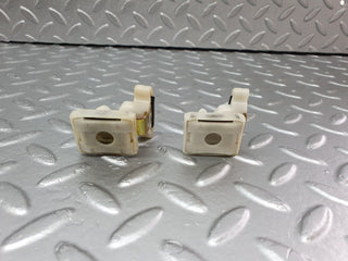 41706 Mercedes-Benz W124 200E Door Window Glass Holder