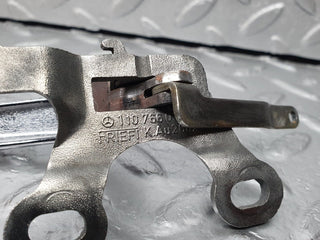 43110 Mercedes-Benz W108 280SE Front Left Interior Door Handle Chrome 1107660319