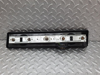 44130 Mercedes-Benz C123 230CE Coupe Tail Light Right Side 22064R