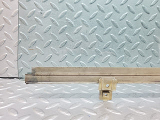 44366 Mercedes-Benz W123 280E Rear Right Door Window Glass