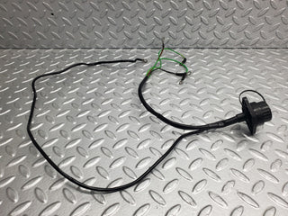 W123 diagnostic connector used OEM