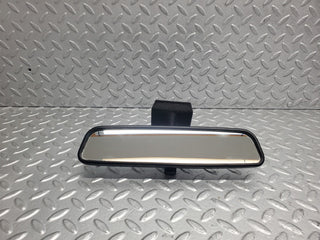 W124 Wagon rear view mirror used OEM