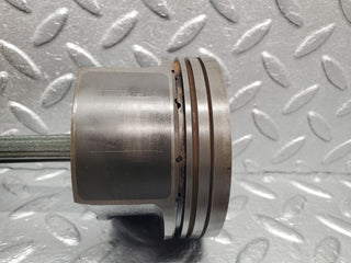 46225 Mercedes-Benz W124 280E Piston With Connecting Rod 1/94 B 74