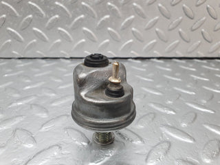 42546 Mercedes-Benz R129 320SL Coupe Oil Pressure Sensor VDO 0065429417