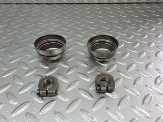 41886 Mercedes-Benz W202 C200 Wheel Hub Locking Cap