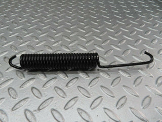 R107 SL bonnet hinge spring used OEM