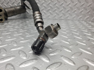 46230 Mercedes-Benz W124 280E Air Conditioning Hose Pipe With Dryer