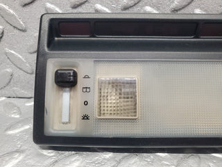 W201 Baby Benz interior dome light used OEM