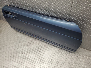 W126 Coupe right door used OEM