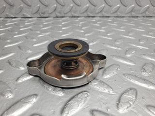 W123 radiator cap used OEM
