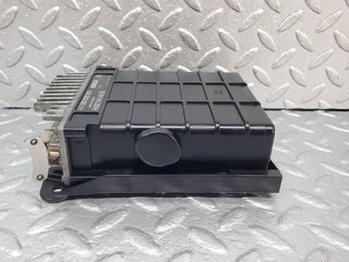 R129 SL engine control unit ecu used OEM