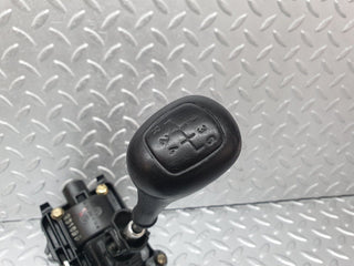 42863 Mercedes-Benz W201 190 2.0L Manual Gear Selector 1242670140 1242601094 2012670480