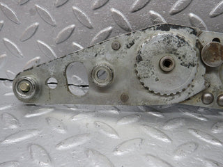 40069 Mercedes-Benz R107 350SL Front Left Seat Hinge 0009109185