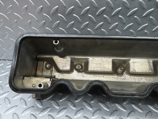 R107 SL cylinder head valve cover used OEM