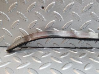 43185 Mercedes-Benz W108 280SE Dashboard Chrome Trim