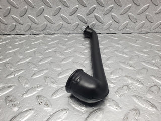 W126 Coupe crankcase breather hose used OEM