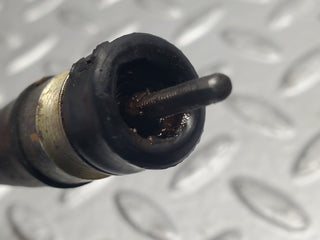 W123 speedometer cable automatic gearbox used OEM