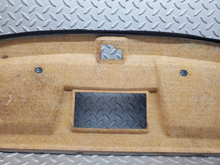 44610 Mercedes-Benz W124 220E Headlining Roof Panel Grey 1246909125