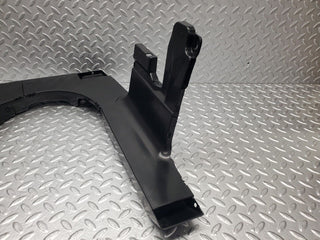 R129 SL front left cable channel used OEM