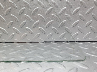 43224 Mercedes-Benz W108 280SE Rear Left Quarter Window Glass