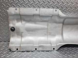 45909 Mercedes-Benz W126 420SE Exhaust Heat Shield