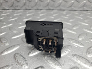 W124 Wagon sunroof switch used OEM