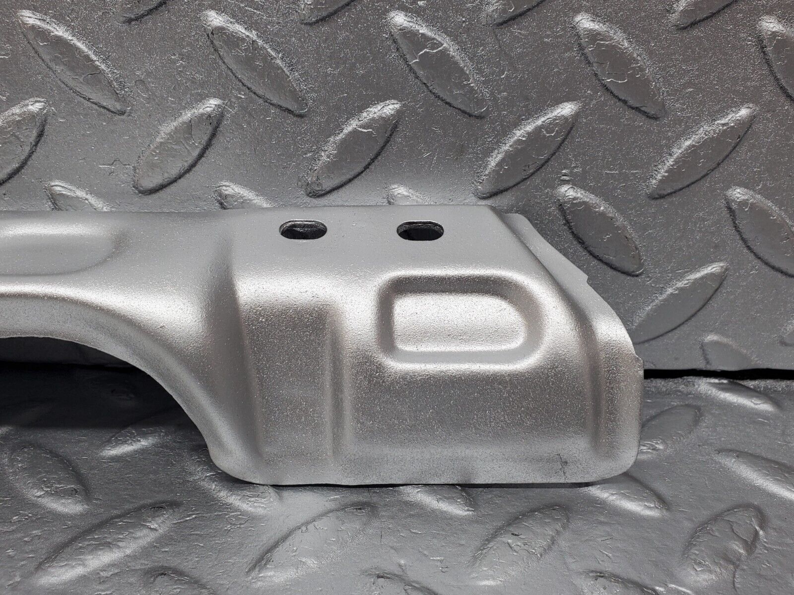 45900 Mercedes-Benz W126 420SE Exhaust Manifold Heat Shield