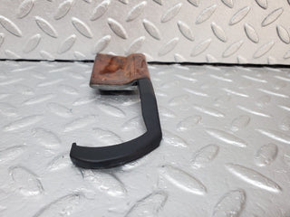 45031 Mercedes-Benz R129 300SL Coupe Door Handle Wood Trim Left 1297660111