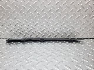 W123 rear right c pillar plastic trim used OEM