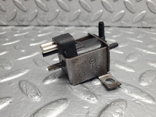 W123 vacuum control valve used OEM