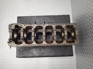 46734 Mercedes-Benz C123 280CE Coupe Engine Block 110.988 1100111101
