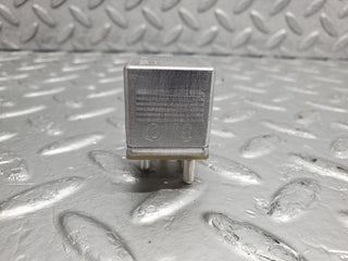 W123 multi purpose relay used OEM