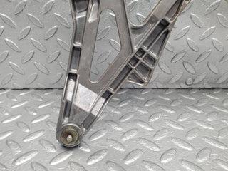 W126 Coupe front right power window regulator used OEM