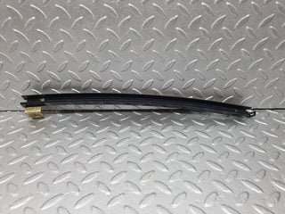 41963 Mercedes-Benz W202 C200 Rear Right Door Window Channel
