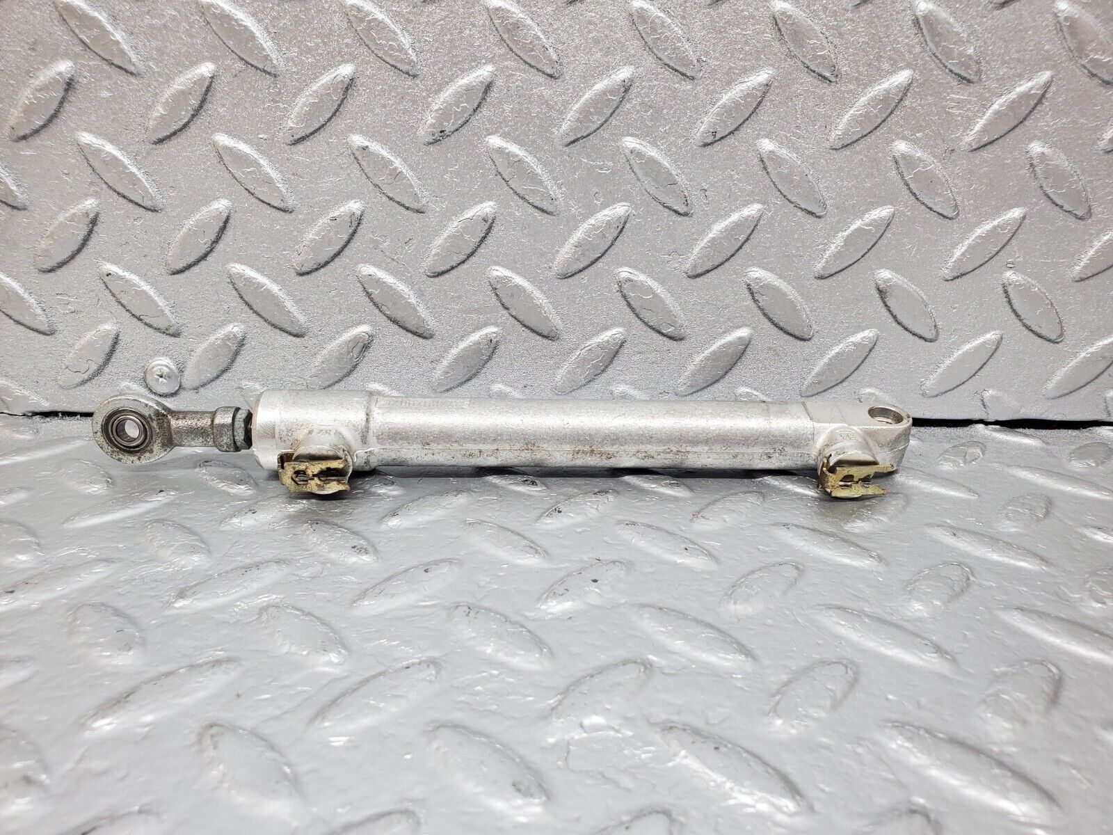 44987 Mercedes-Benz R129 300SL Coupe Roof Folding Hydraulic Cylinder 1298000372