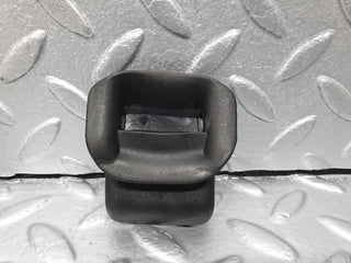 41876 Mercedes-Benz W202 C200 Rear Door Check Strap Rubber Seal 2x 2027372430