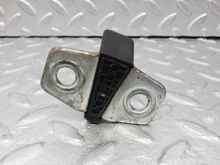 W124 door lock latch used OEM