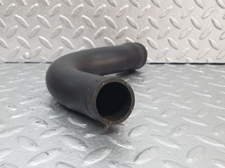 44024 Mercedes-Benz C123 230CE Coupe Radiator Hose Pipe 1235012382